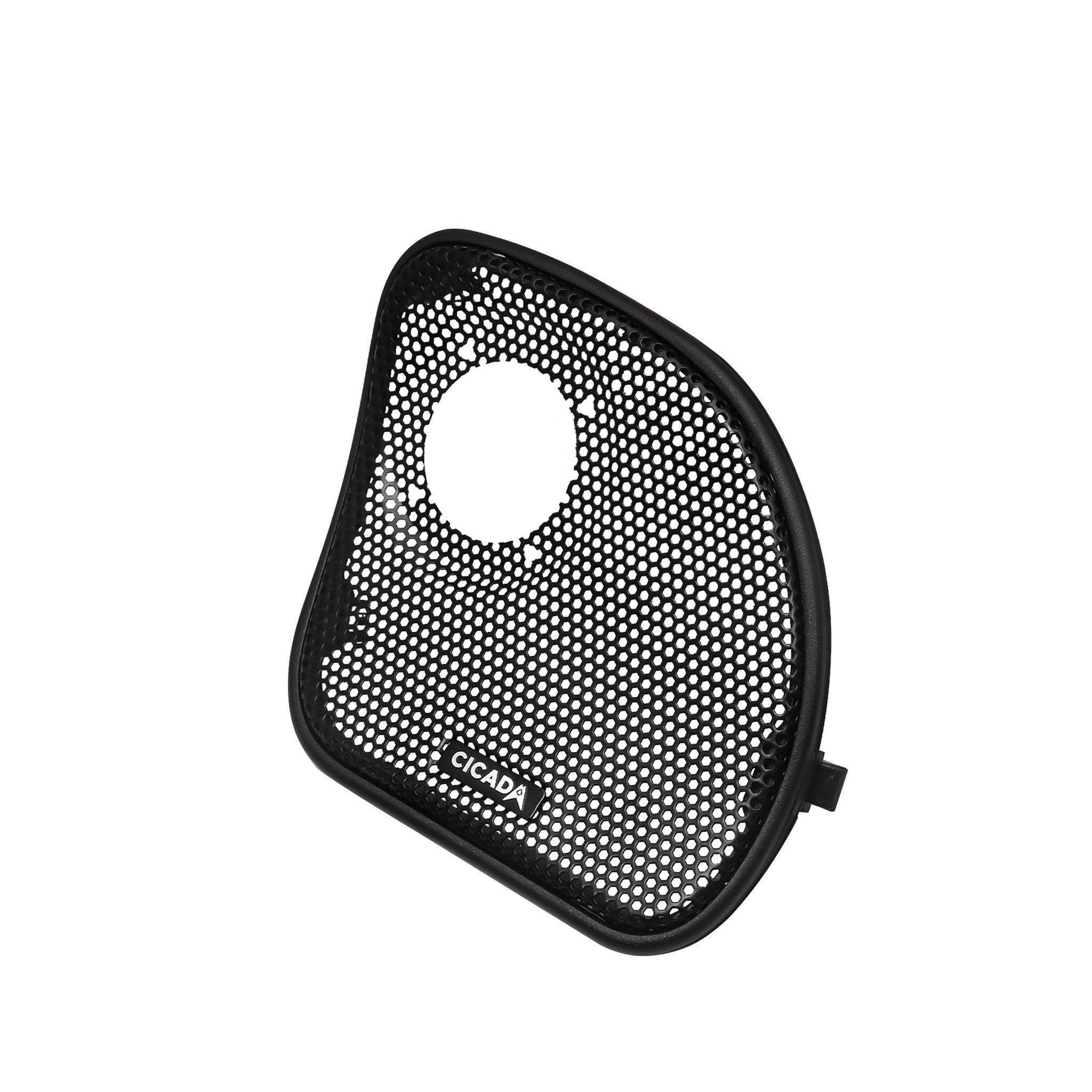 Cicada Audio CHDRGGT - H-D® 2014-2023 Road Glide® Kidney Grill w/ Tweeter Hole - PR