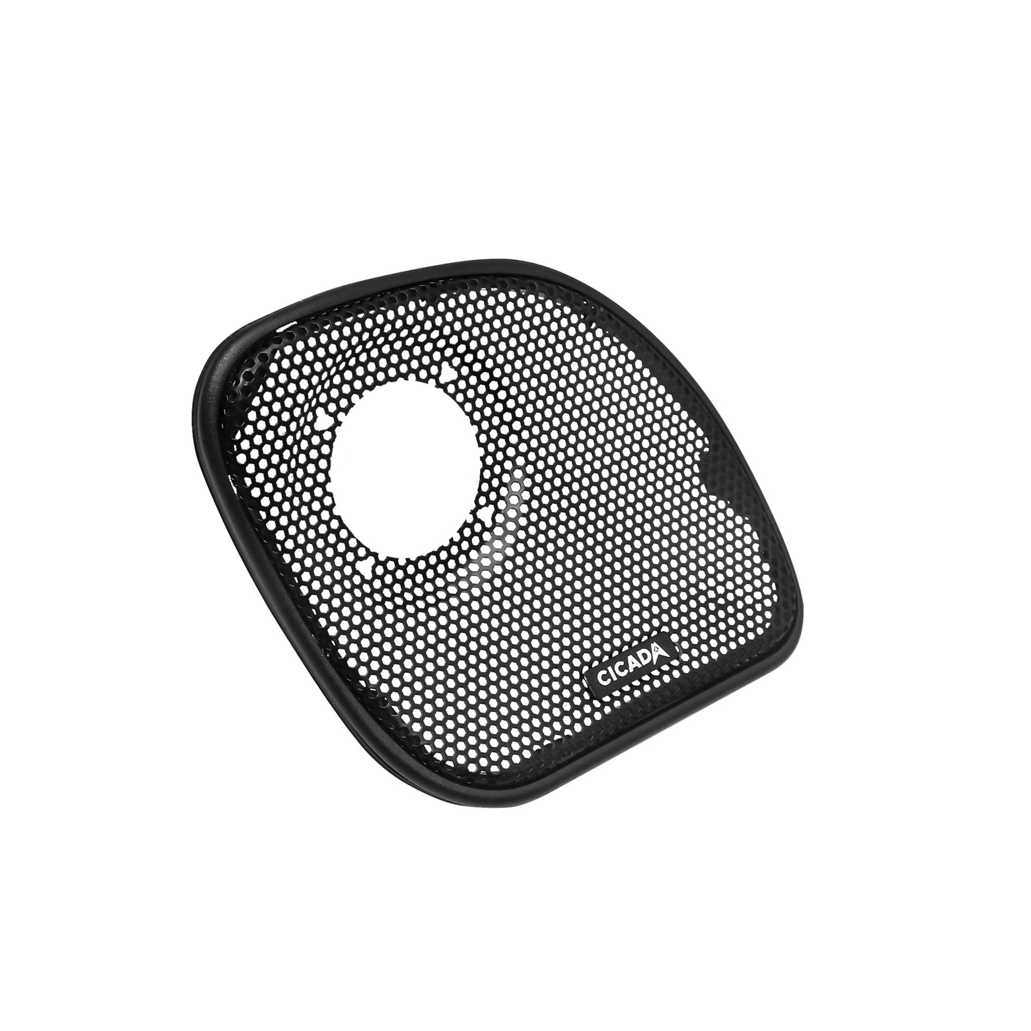 Cicada Audio CHDRGGT - H-D® 2014-2023 Road Glide® Kidney Grill w/ Tweeter Hole - PR