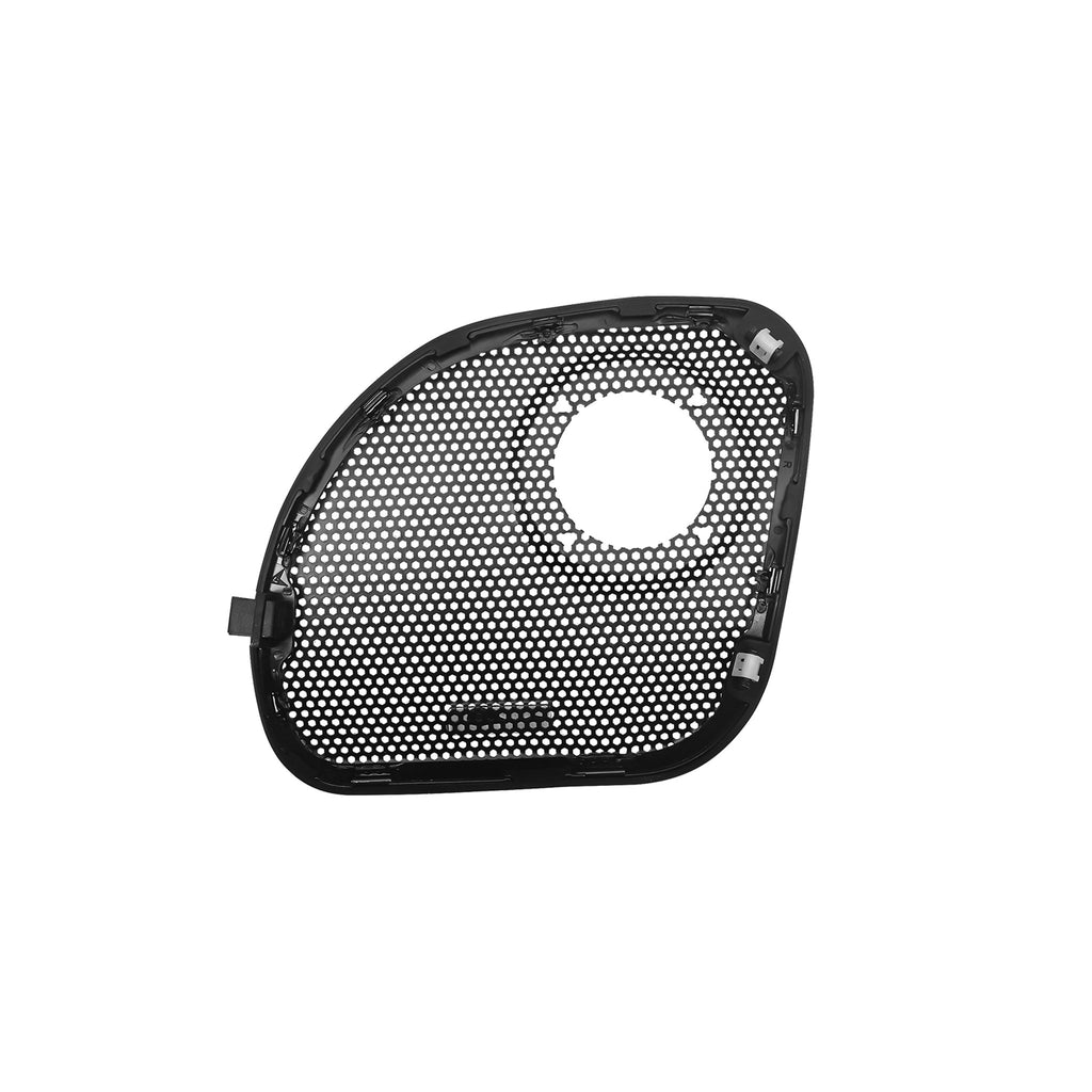 Cicada Audio CHDRGGT - H-D® 2014-2023 Road Glide® Kidney Grill w/ Tweeter Hole - PR