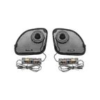 Cicada Audio CHDRGGTK - H-D® 2014-2023 Road Glide®Kidney Grill + RR075T - 4Ω - Pair