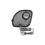 Cicada Audio CHDRGGTK - H-D® 2014-2023 Road Glide®Kidney Grill + RR075T - 4Ω - Pair