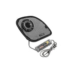 Cicada Audio CHDRGGTK - H-D® 2014-2023 Road Glide®Kidney Grill + RR075T - 4Ω - Pair