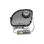 Cicada Audio CHDRGGTK - H-D® 2014-2023 Road Glide®Kidney Grill + RR075T - 4Ω - Pair