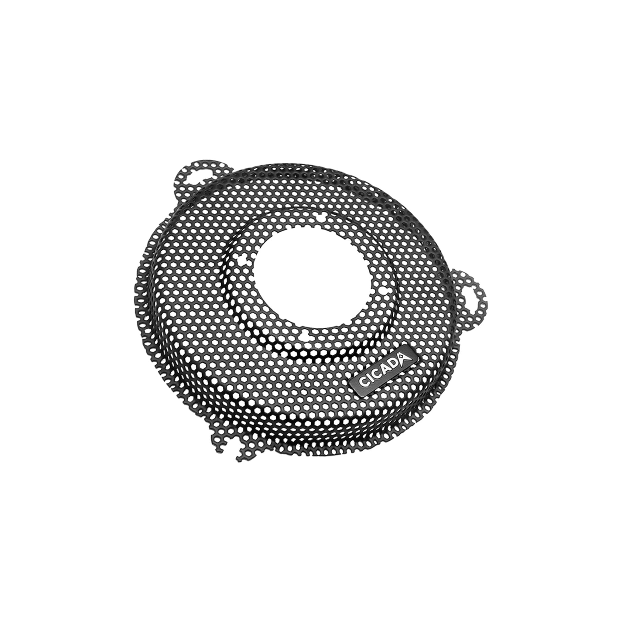 Cicada Audio CHDSGGT - H-D® 2014-2023 Street Glide®  w/ Tweeter Hole - PR