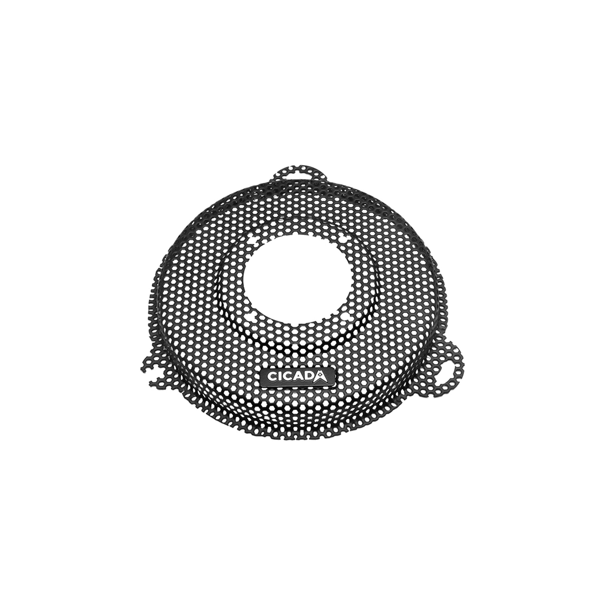 Cicada Audio CHDSGGT - H-D® 2014-2023 Street Glide®  w/ Tweeter Hole - PR