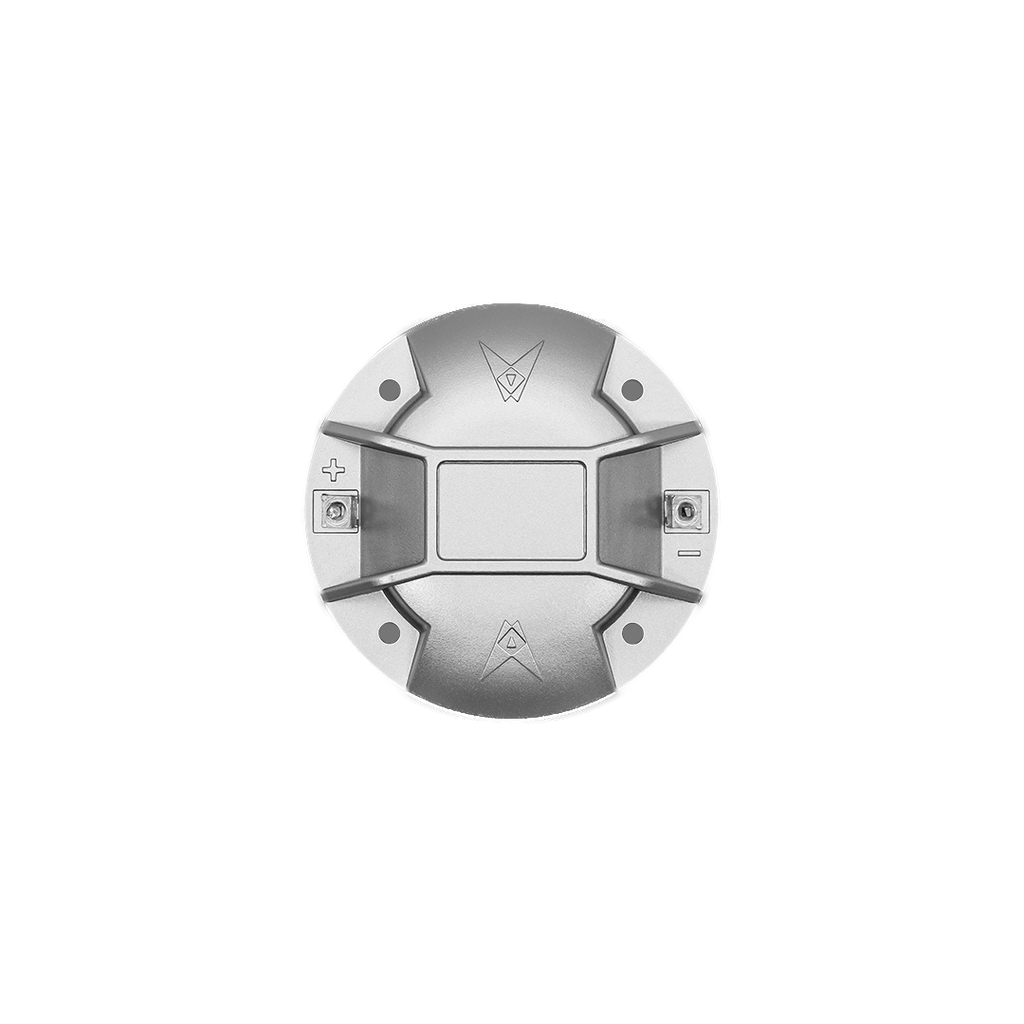 CICADA CHT14 1,4" Aluminium Ersatz Hochtöner Membran für CH/CHX65