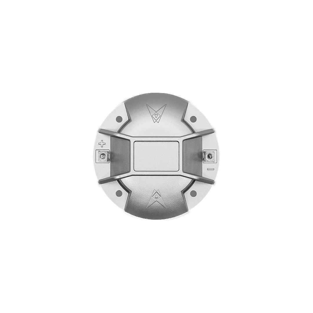 CICADA CHT14 1,4" Aluminium Ersatz Hochtöner Membran für CH/CHX65