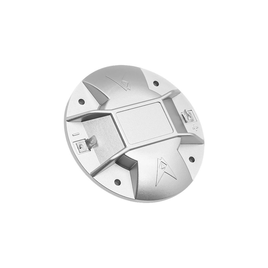 CICADA CHT175 1,75" Aluminium Ersatz Hochtöner-Membran für CHX69