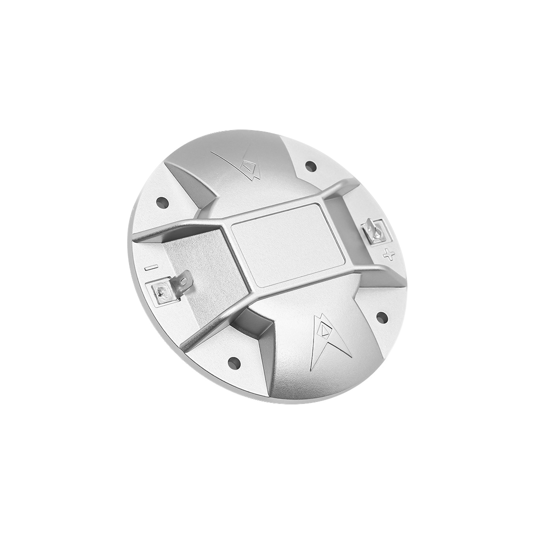 CICADA CHT175 1,75" Aluminium Ersatz Hochtöner-Membran für CHX69