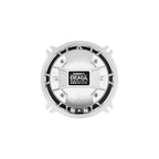 Cicada Audio CHX525.2 - Pro Coaxial Horn - Carbon Matrix Cone - 5.25-inch - 2Ω