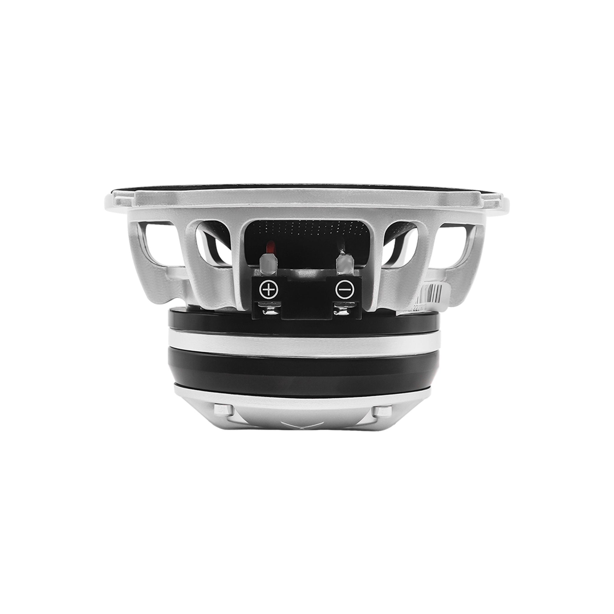 Cicada Audio CHX525.4 - Pro Coaxial Horn - Carbon Matrix Cone - 5.25-inch - 4Ω