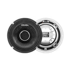Cicada Audio CHX65.4 - Pro Coaxial Horn - Carbon Matrix Cone - 6.5-inch - 4Ω