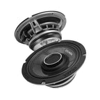 Cicada Audio CHX65.4 - Pro Coaxial Horn - Carbon Matrix Cone - 6.5-inch - 4Ω
