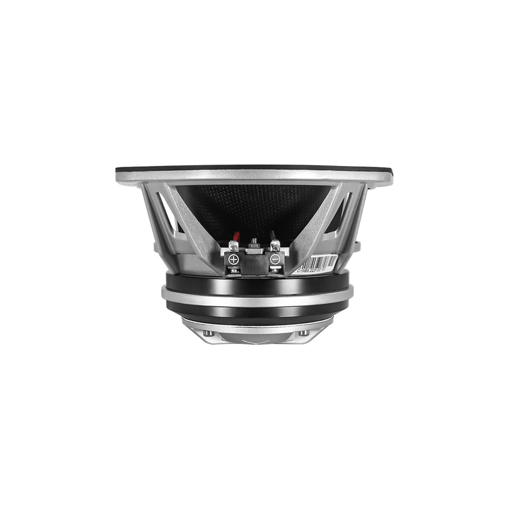 Cicada Audio CHX69.2 - Pro Coaxial Horn - Carbon Matrix Cone - 6x9-inch - 2Ω