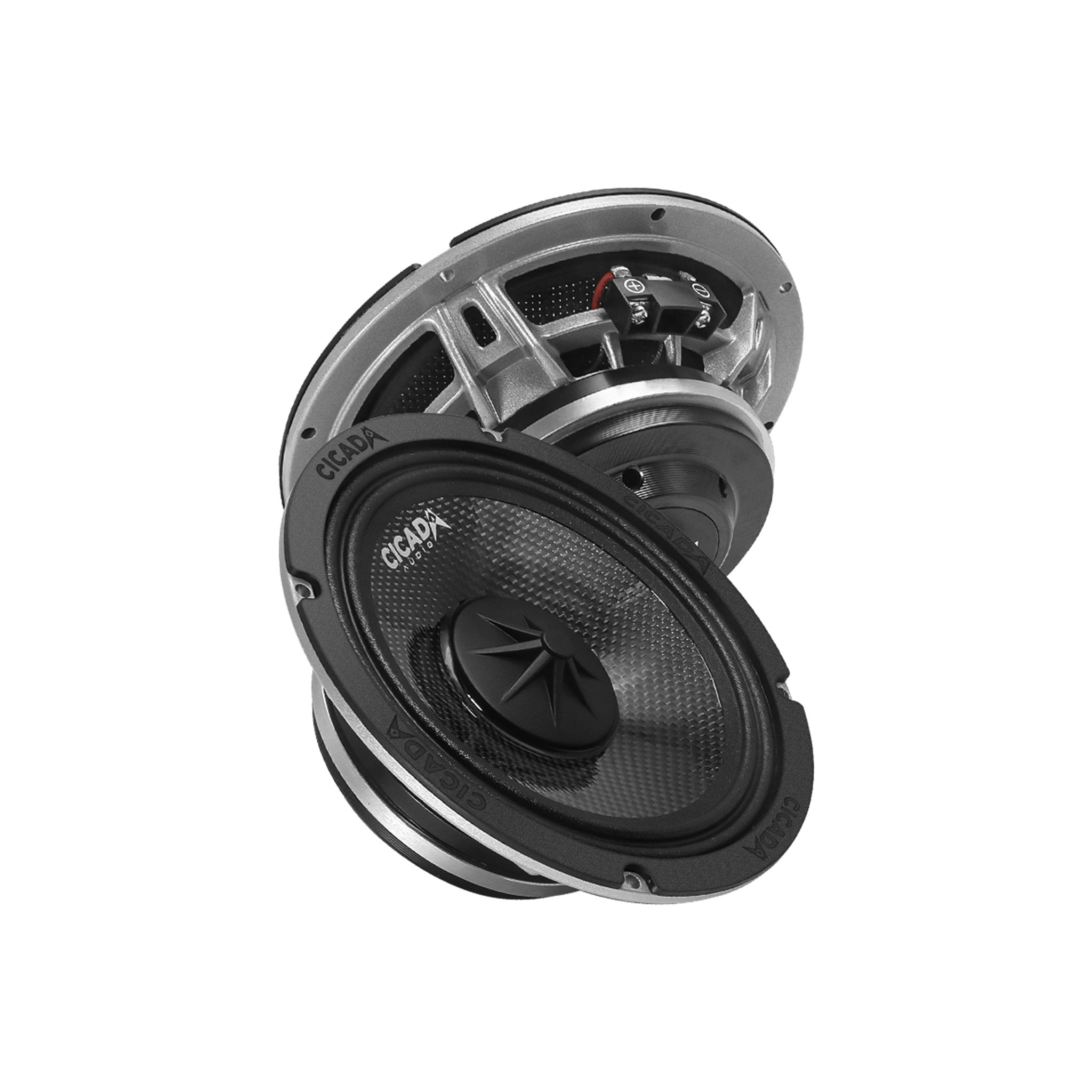 Cicada CM65.4X Mid-Bass 6,5"