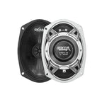Cicada Audio CM69.2X - Mid-Bass - Carbon Matrix Cone - 6x9-inch - 2Ω