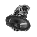 Cicada Audio CM69.4X - Mid-Bass - Carbon Matrix Cone - 6x9-inch - 4Ω