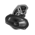 Cicada Audio CM69.4X - Mid-Bass - Carbon Matrix Cone - 6x9-inch - 4Ω