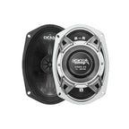 Cicada Audio CM69.4X - Mid-Bass - Carbon Matrix Cone - 6x9-inch - 4Ω