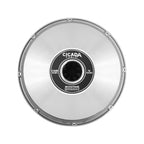 Cicada Audio CMB10.S4 - 10-Inch Pro Mid-Bass - Carbon Matrix Cone - 4Ω
