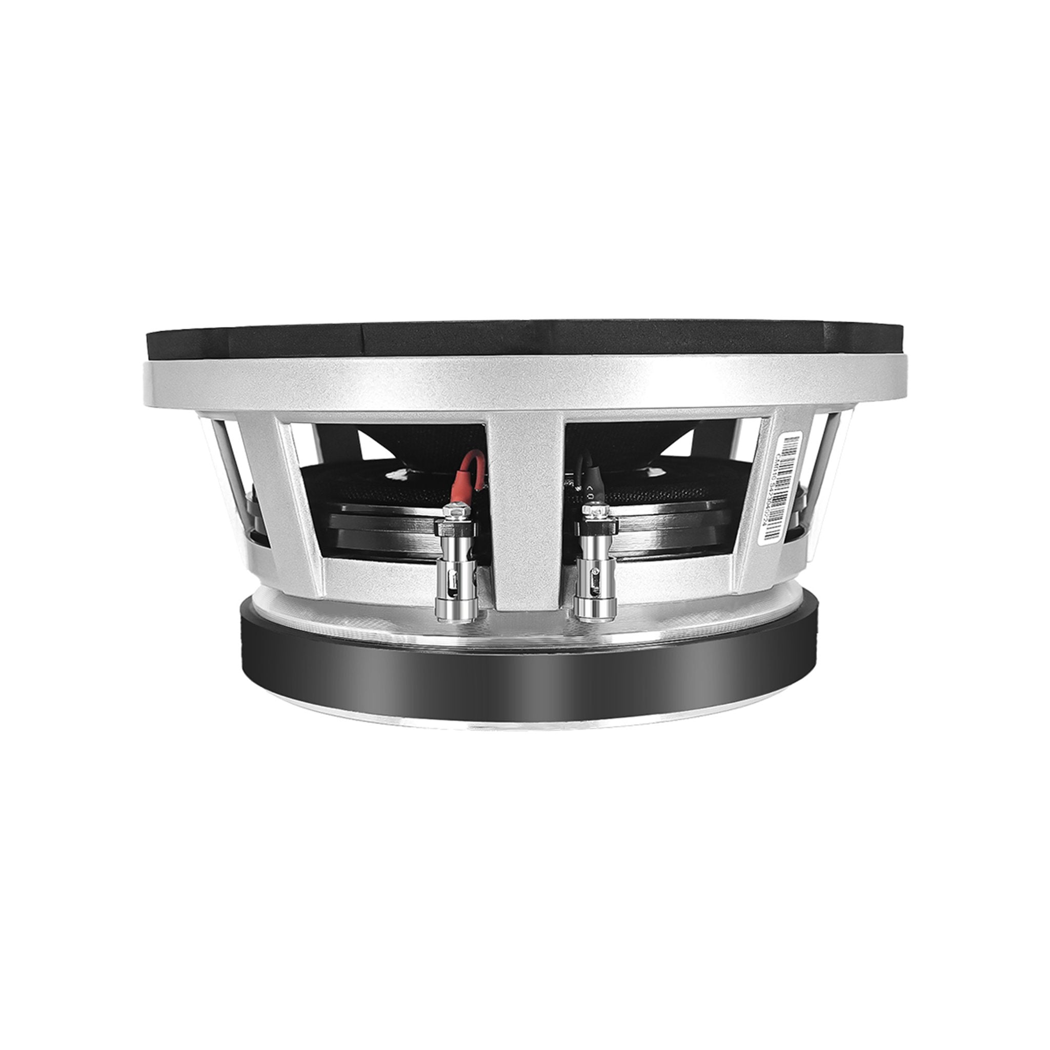 Cicada Audio CMB10.S4 - 10-Inch Pro Mid-Bass - Carbon Matrix Cone - 4Ω
