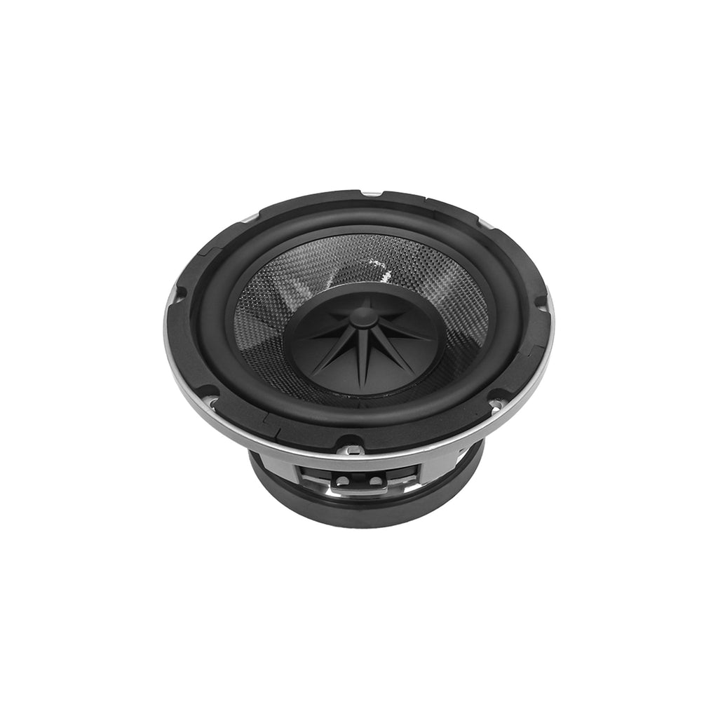Cicada Audio CMB8.S4 - 8-Inch Pro Mid-Bass - Carbon Matrix Cone - 4Ω