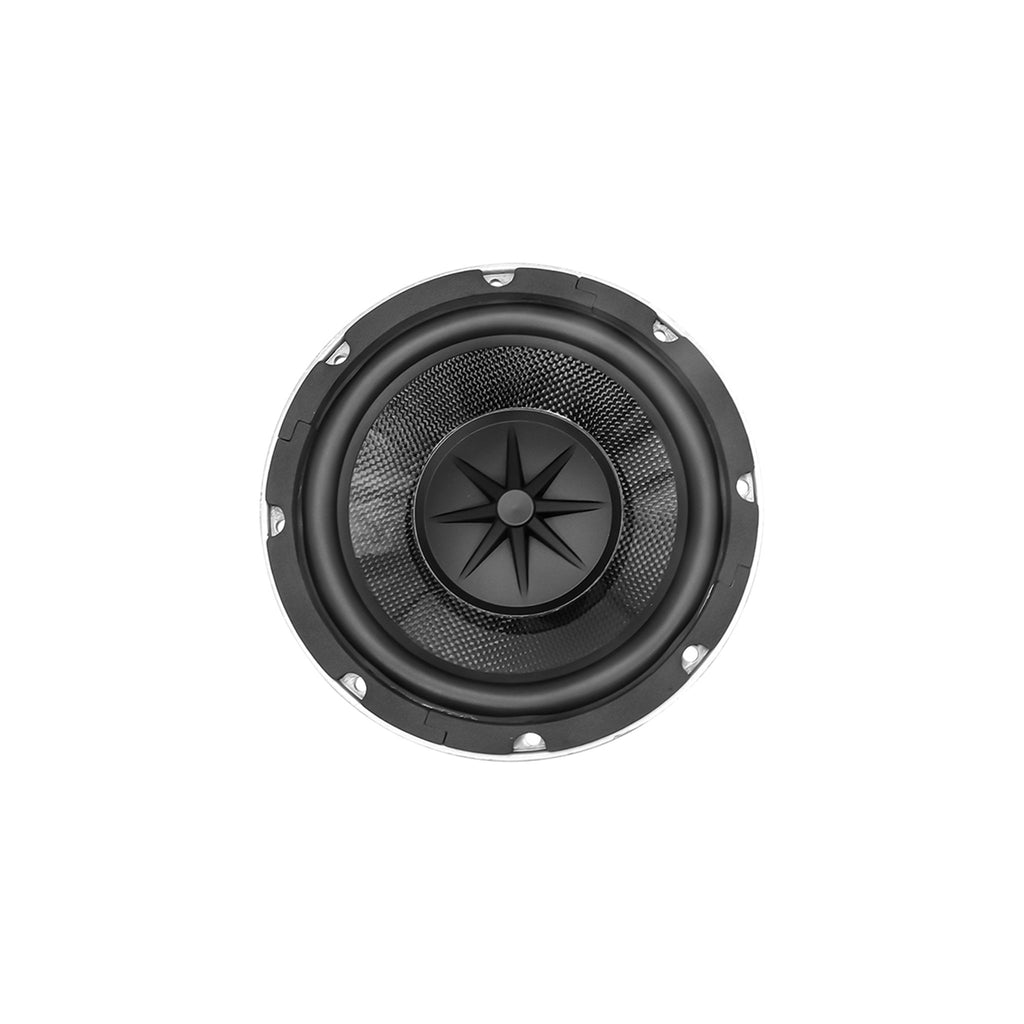 Cicada Audio CMB8.S4 - 8-Inch Pro Mid-Bass - Carbon Matrix Cone - 4Ω