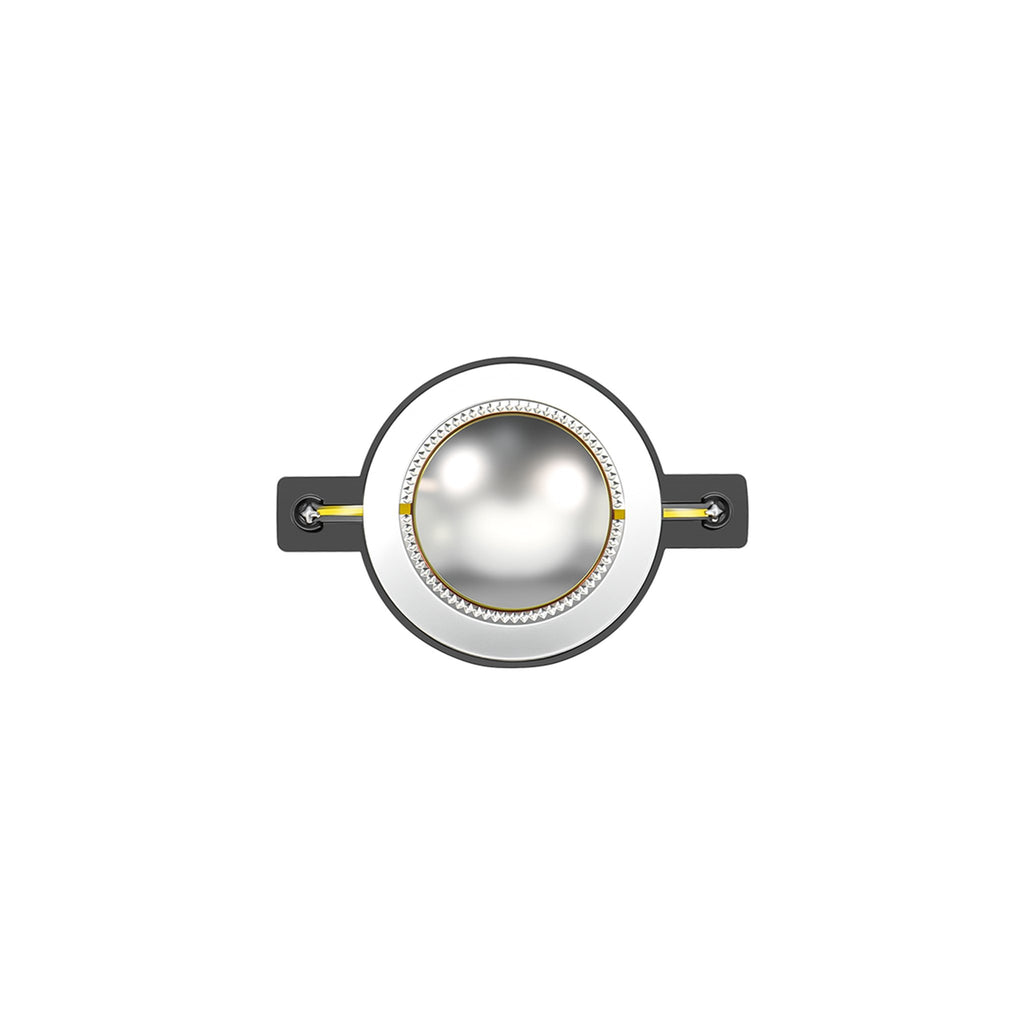 Cicada Audio CRT2.0 - 2-inch Titanium  Diaphragm Replacement - 4Ω