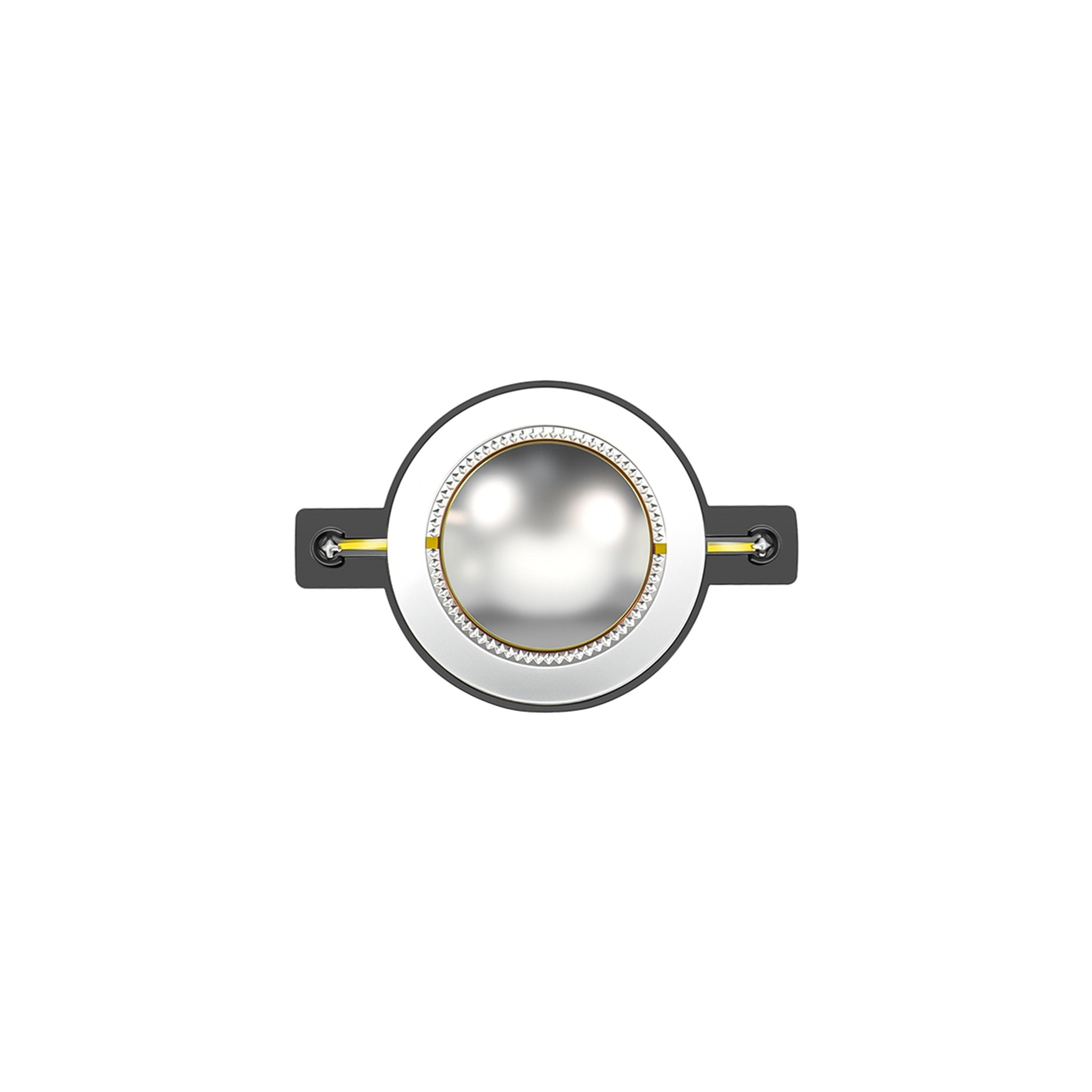 Cicada Audio CRT2.0 - 2-inch Titanium  Diaphragm Replacement - 4Ω