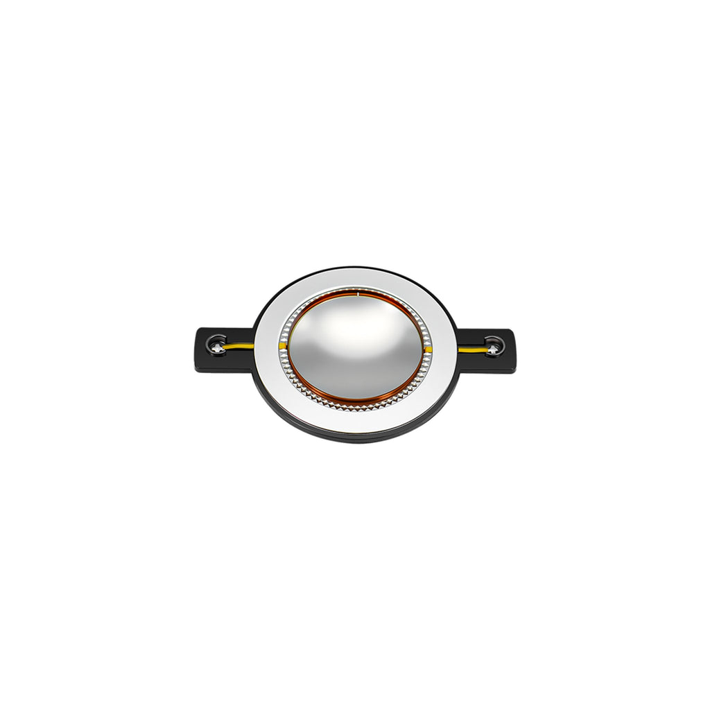 Cicada Audio CRT2.0 - 2-inch Titanium  Diaphragm Replacement - 4Ω