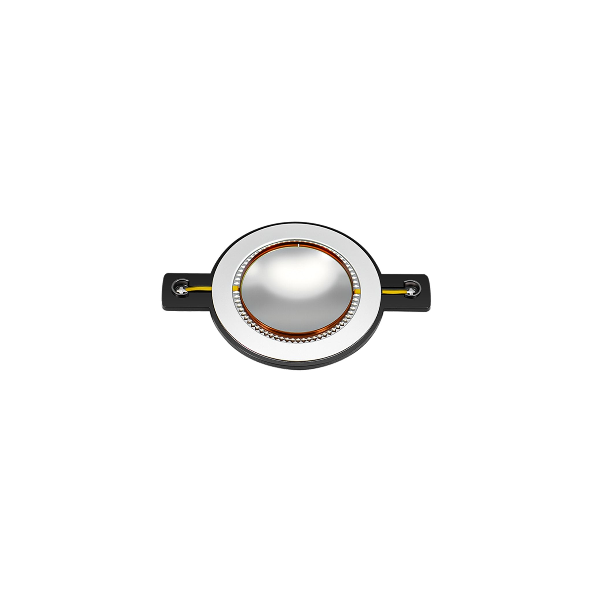 Cicada Audio CRT2.0 - 2-inch Titanium  Diaphragm Replacement - 4Ω