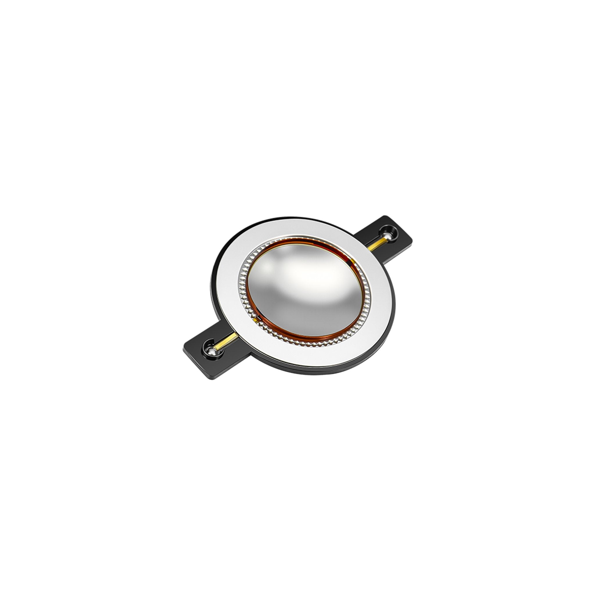 Cicada Audio CRT2.0 - 2-inch Titanium  Diaphragm Replacement - 4Ω