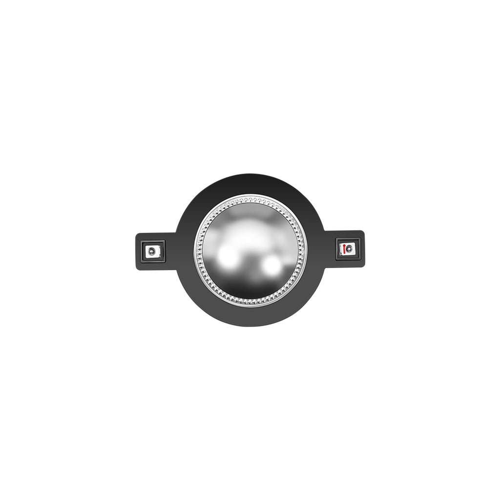 Cicada Audio CRT2.0 - 2-inch Titanium  Diaphragm Replacement - 4Ω