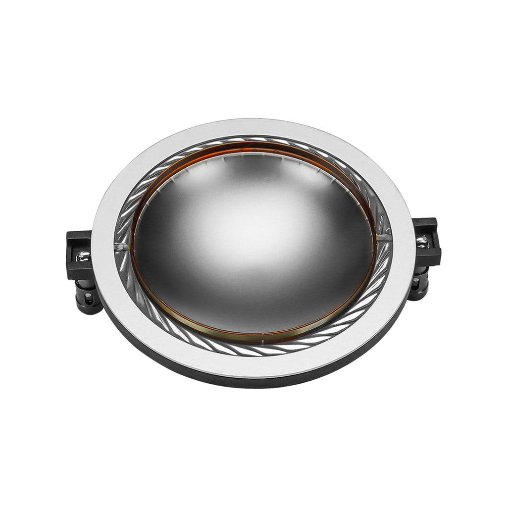 Cicada CRT3 – 3" Titan-Hochtöner-Membran (Ersatz)