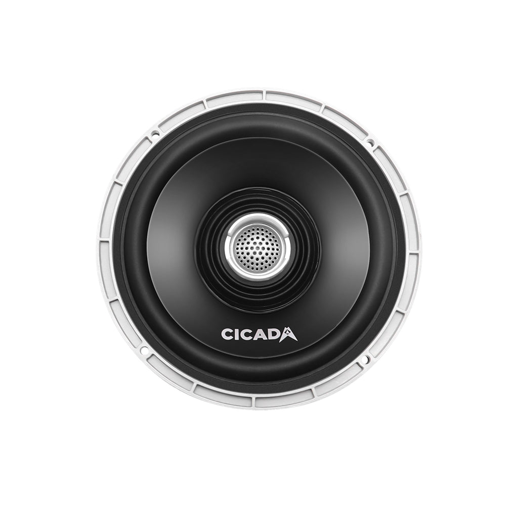 Cicada Audio CX65.2 - Coaxial 6.5-inch - 2Ω