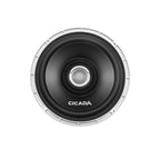 Cicada Audio CX65.2 - Coaxial 6.5-inch - 2Ω