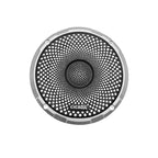 Cicada Audio CX65.2 - Coaxial 6.5-inch - 2Ω