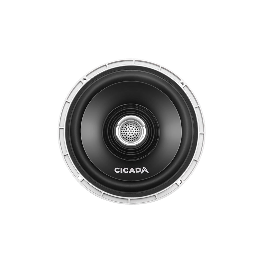Cicada Audio CX65.4 - Coaxial 6.5-inch - 4Ω