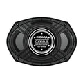 Cicada Audio CX69.2 - Coaxial 6x9-inch - 2Ω