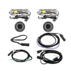 Cicada Audio CXK69.4 - Component 6x9-inch Kit