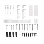 Cicada Audio CXK69.4 - Component 6x9-inch Kit