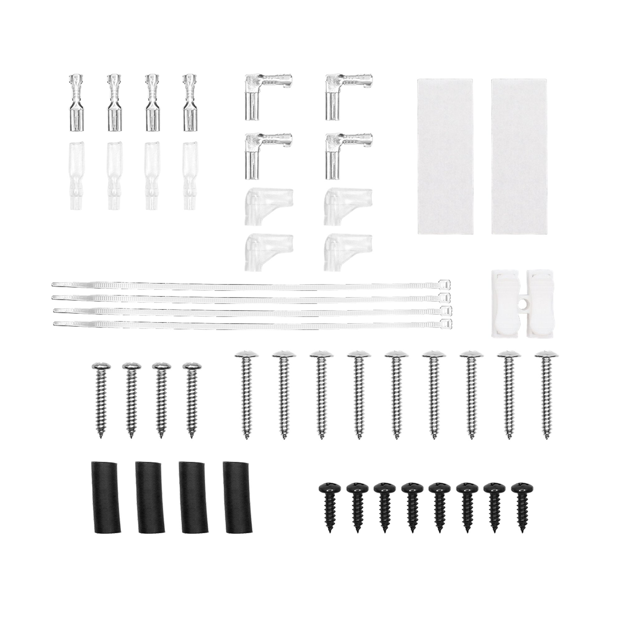 Cicada Audio CXK69.4 - Component 6x9-inch Kit