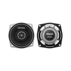 Cicada Audio CXX4.2 - Pro Coaxial 4-inch - 2Ω - 1.2-inch voice coil
