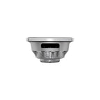 Cicada Audio CXX4.2 - Pro Coaxial 4-inch - 2Ω - 1.2-inch voice coil