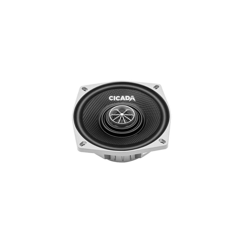 Cicada Audio CXX4.4 - Pro Coaxial 4-inch - 4Ω - 1.2-inch voice coil