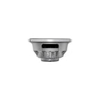 Cicada Audio CXX4.4 - Pro Coaxial 4-inch - 4Ω - 1.2-inch voice coil