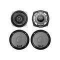 Cicada Audio CXX525.2 - Pro Coaxial 5.25-inch - 2Ω