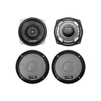 Cicada Audio CXX525.4 - Pro Coaxial 5.25-inch - 4Ω