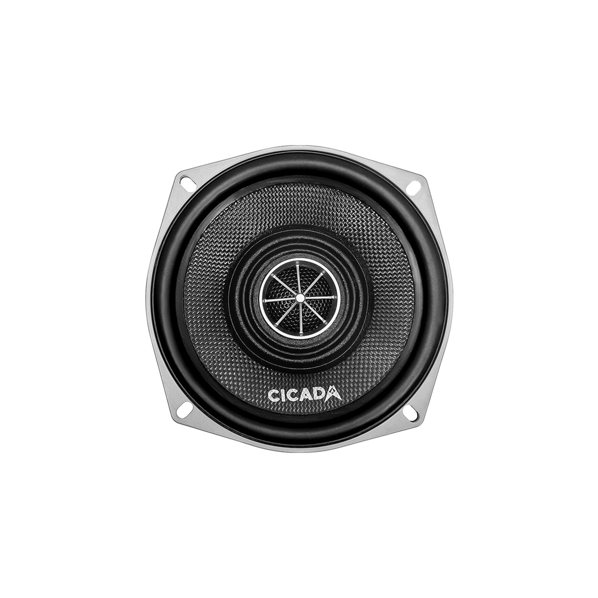 Cicada Audio CXX525.4 - Pro Coaxial 5.25-inch - 4Ω