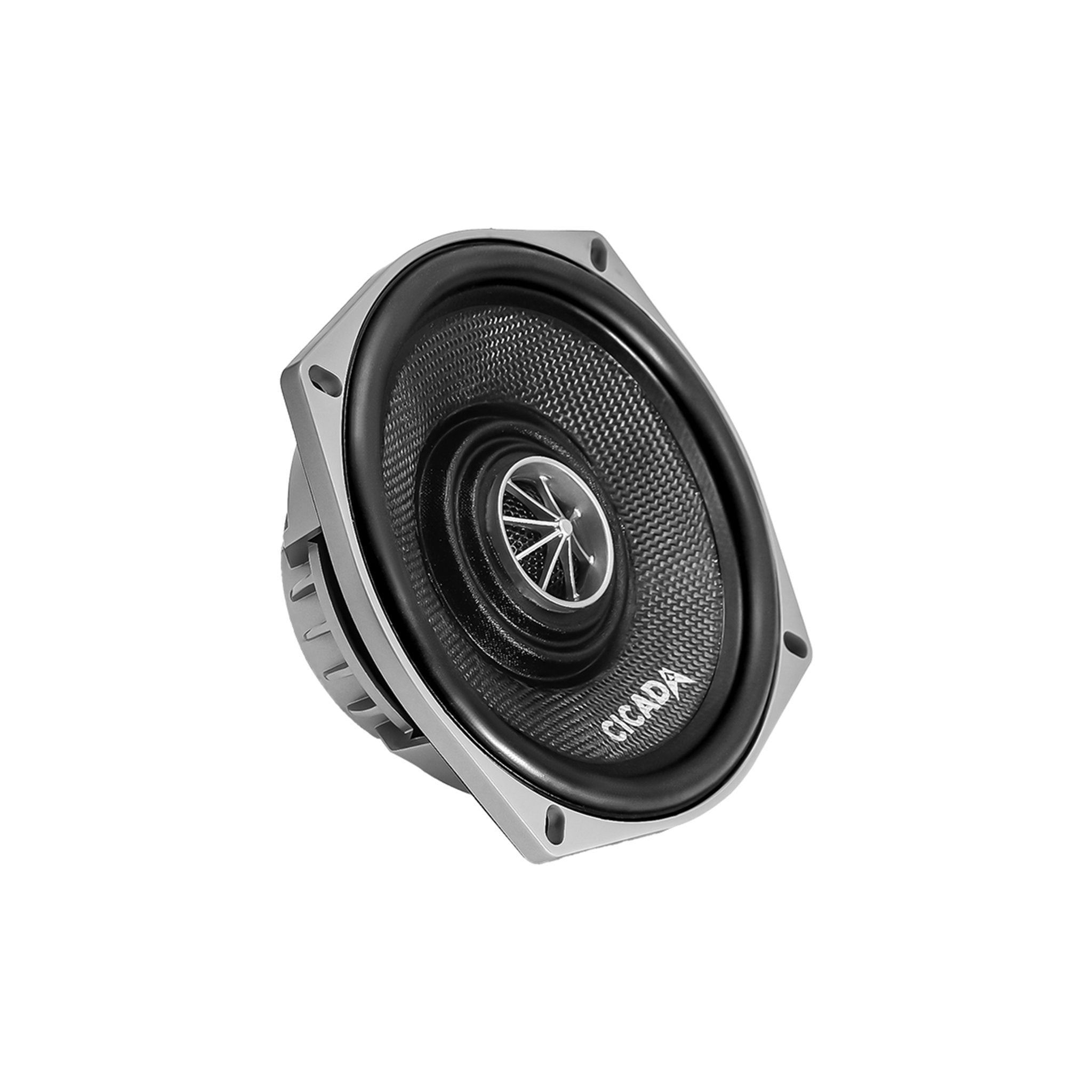 Cicada Audio CXX525.4 - Pro Coaxial 5.25-inch - 4Ω